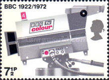 Stamp 585