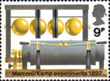 Stamp 586