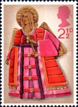 Stamp 587