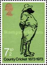 Stamp 603