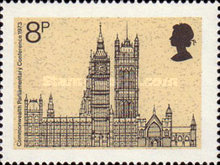 Stamp 613