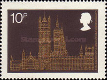 Stamp 614