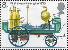 Stamp 629