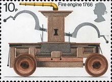 Stamp 630