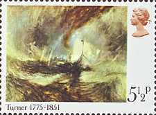 Stamp 651