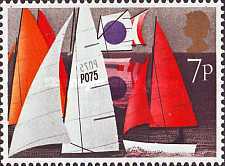 Stamp 659