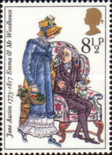 Stamp 669