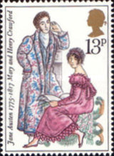 Stamp 672