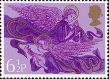 Stamp 673