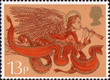 Stamp 676