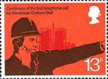 Stamp 686