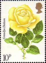 Stamp 693