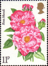 Stamp 694