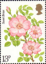 Stamp 695