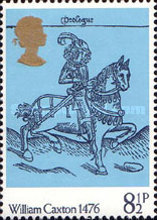 Stamp 700