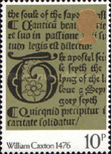 Stamp 701