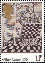 Stamp 702