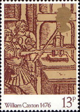 Stamp 703