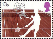 Stamp 711