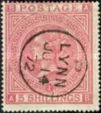 Stamp 35