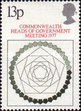 Stamp 725