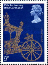 Stamp 746