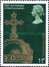 Stamp 748