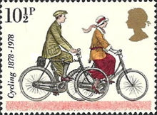 Stamp 755