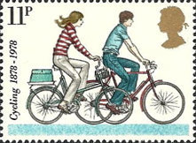 Stamp 756