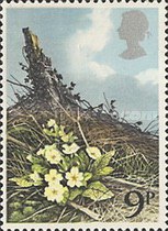 Stamp 766