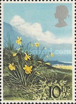 Stamp 767