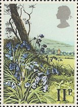 Stamp 768