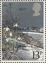 Stamp 769