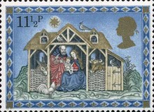 Stamp 795