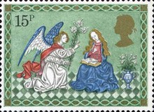 Stamp 797