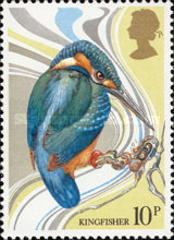 Stamp 798