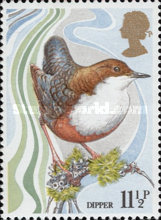 Stamp 799