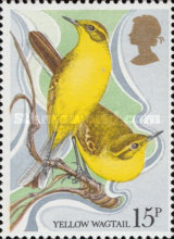 Stamp 801