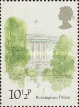 Stamp 817