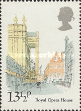 Stamp 819