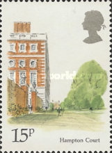 Stamp 820