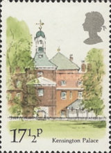 Stamp 821