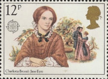 Stamp 822