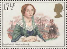 Stamp 825