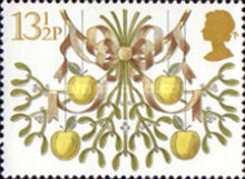 Stamp 839