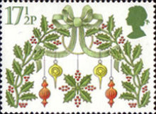 Stamp 841