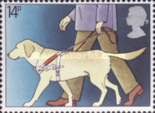 Stamp 852