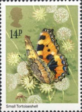 Stamp 856