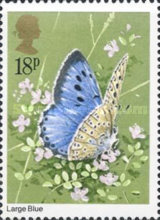 Stamp 857