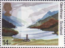 Stamp 860